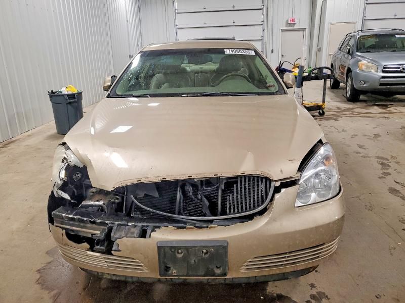 2006 Buick Lucerne cxl