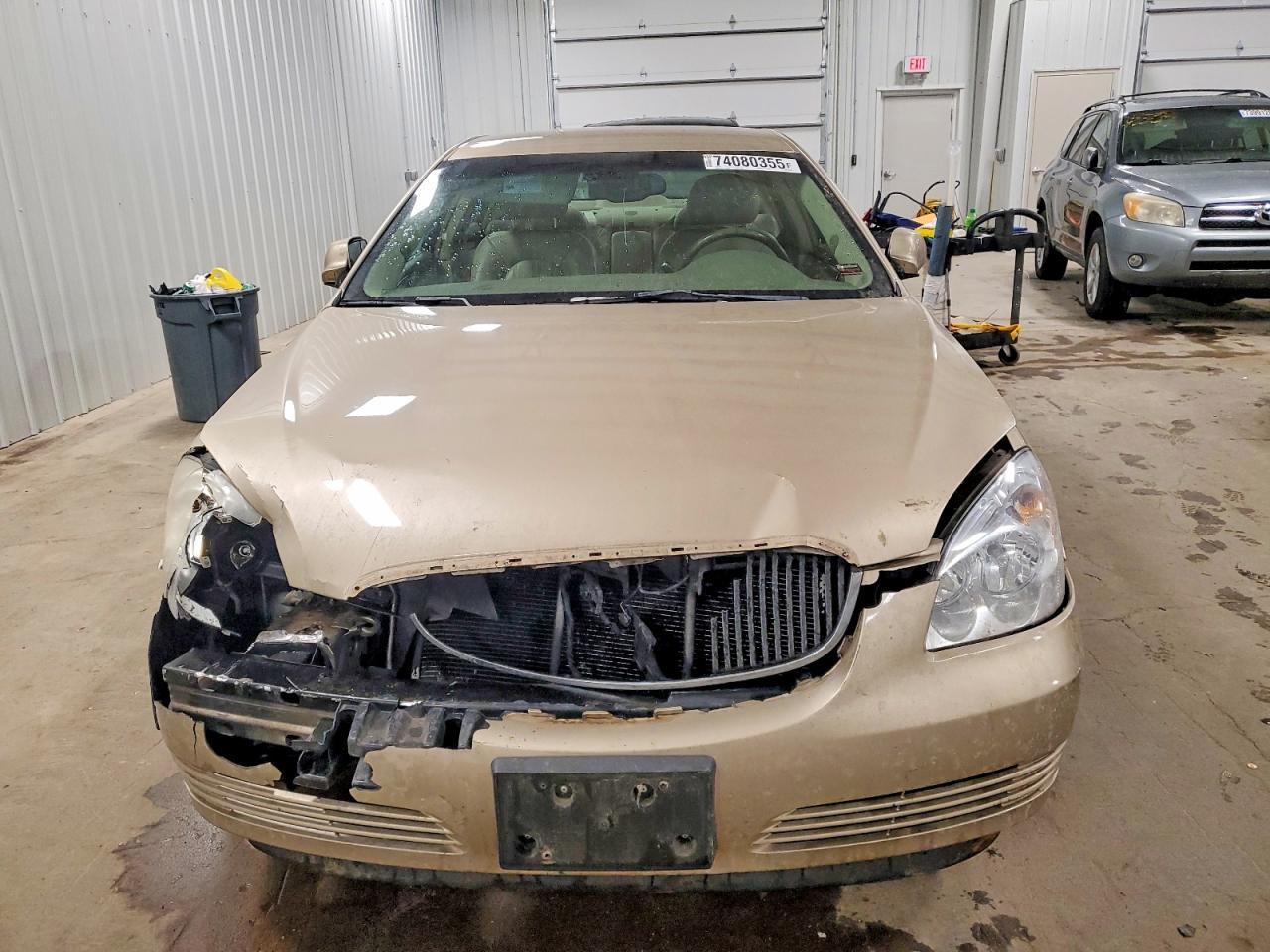 2006 Buick Lucerne cxl