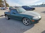 2001 Mazda Mx-5 Miata Base