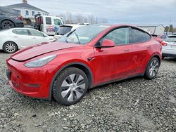 2023 Tesla Model y en venta en North Billerica, MA