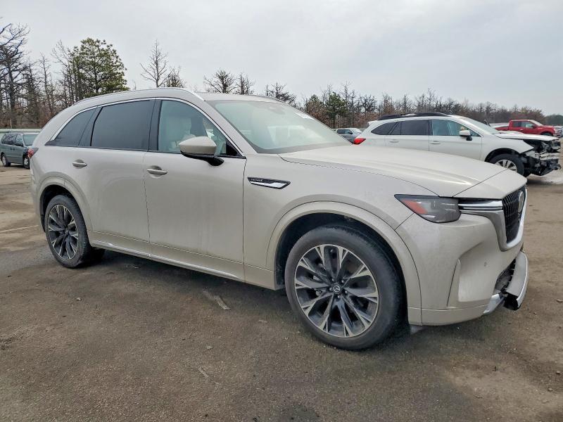 2024 Mazda Cx-90 Premium Plus