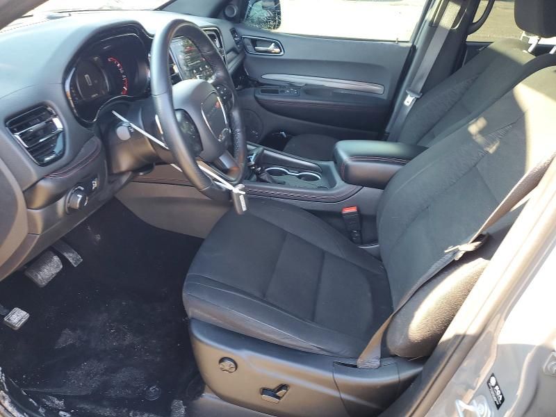 2023 Dodge Durango R/T