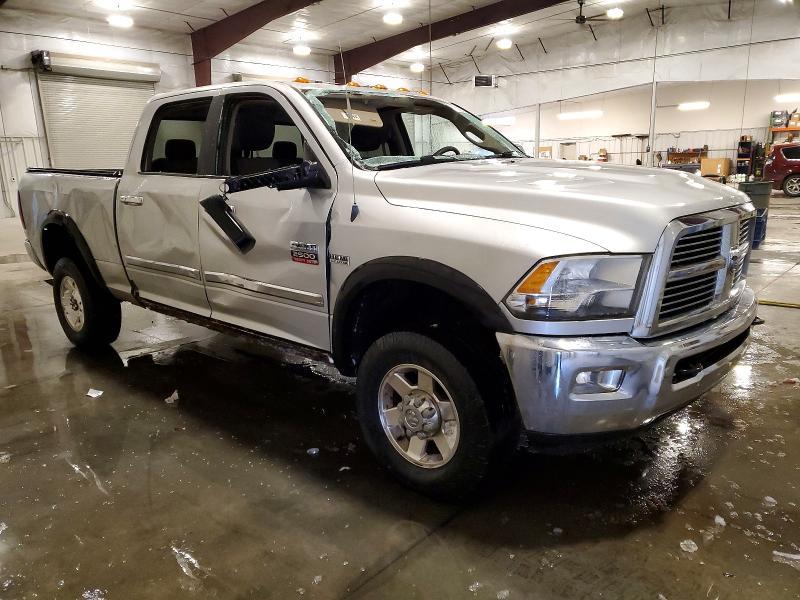 2010 Dodge Ram 2500