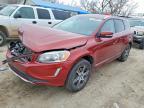 2014 Volvo Xc60 T6
