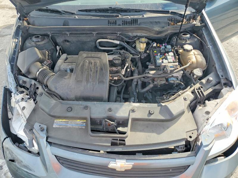 2005 Chevrolet Cobalt