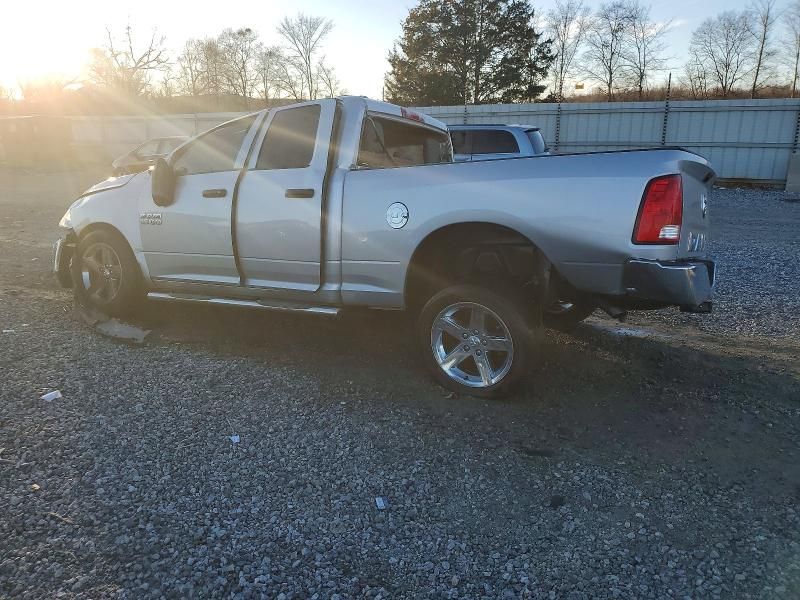 2017 Dodge Ram 1500 st