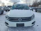 2016 Volkswagen Tiguan Trendline