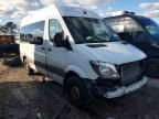 2017 Mercedes-Benz Sprinter 2500