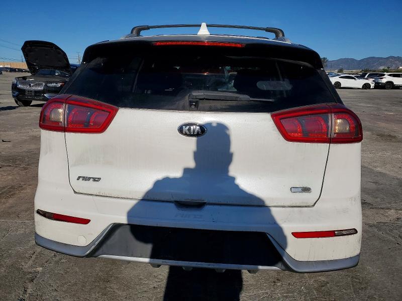 2019 KIA Niro fe