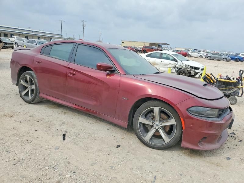 2019 Dodge Charger R/T