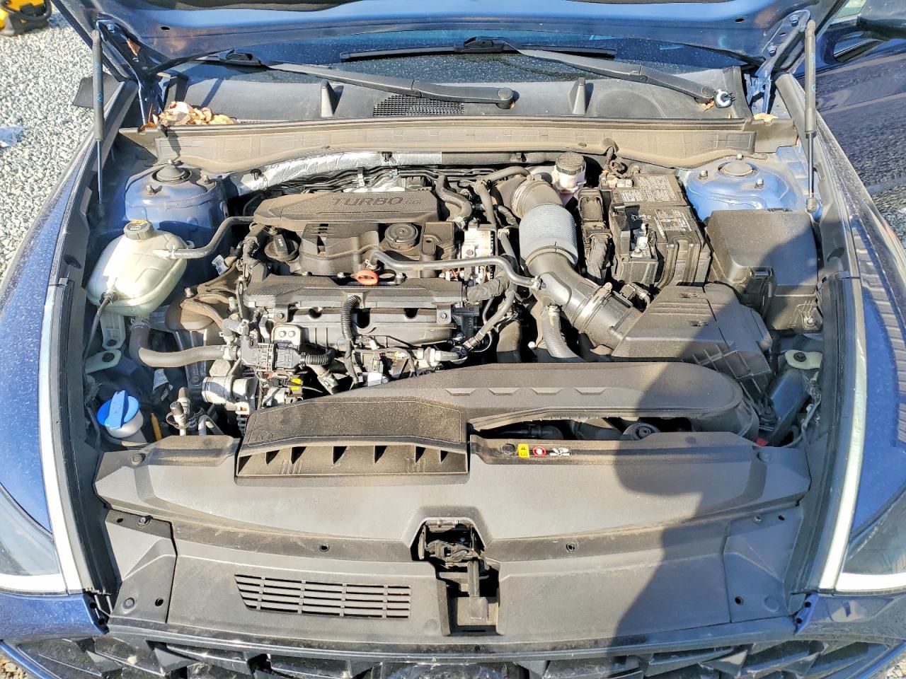 2020 Hyundai Sonata sel Plus