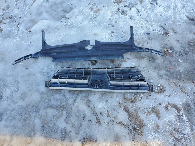 2004 Toyota 4runner SR5