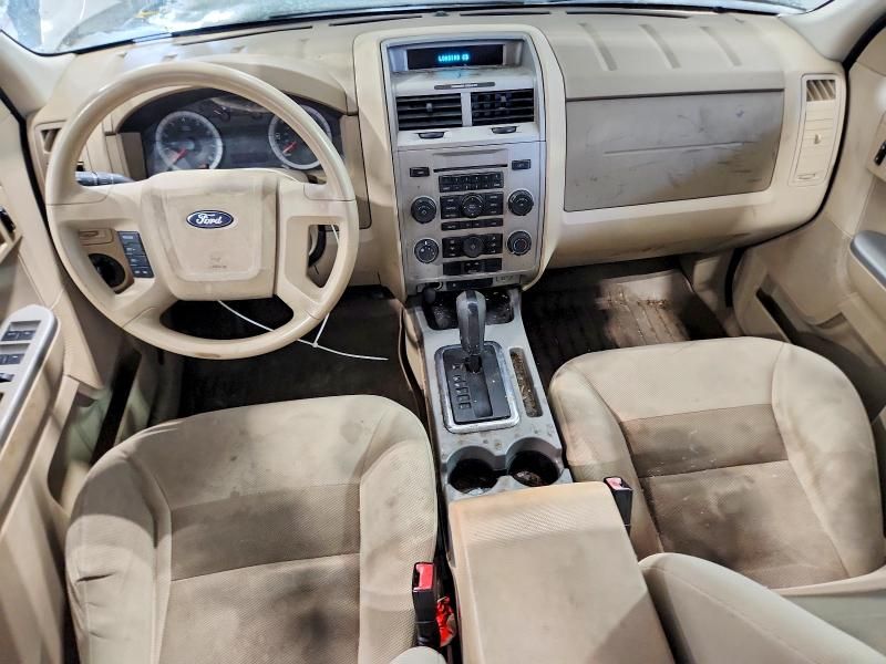 2008 Ford Escape xlt