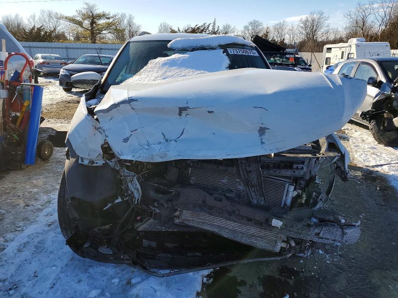 2019 Volkswagen Tiguan s