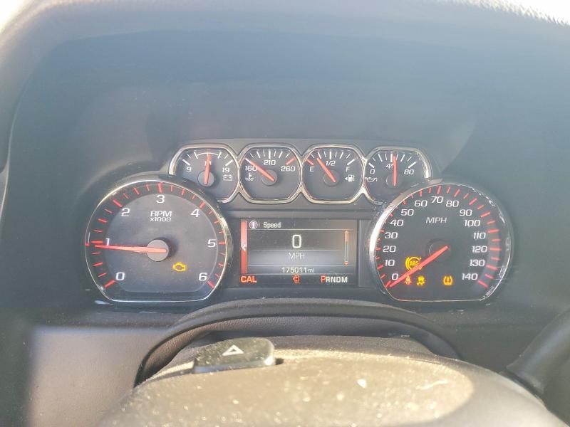 2016 GMC Yukon xl C1500 slt