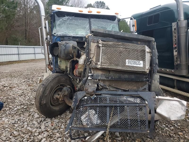 2018 International Hx520 Semi Truck