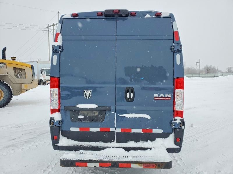 2020 Dodge Ram Promaster 3500 3500 High