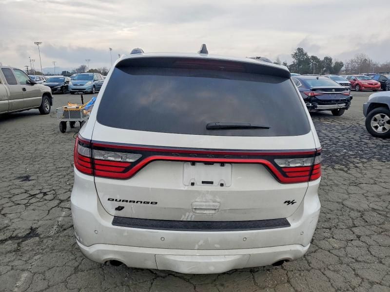 2024 Dodge Durango R/T