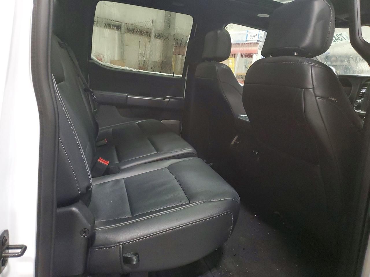 2024 Ford F150 Lariat