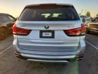 2016 BMW X5 Xdrive4