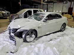BMW salvage cars for sale: 2012 BMW 335 i