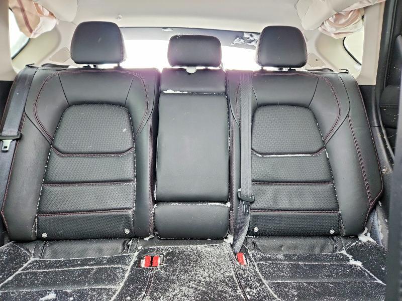 2024 Mazda Cx-5 Preferred