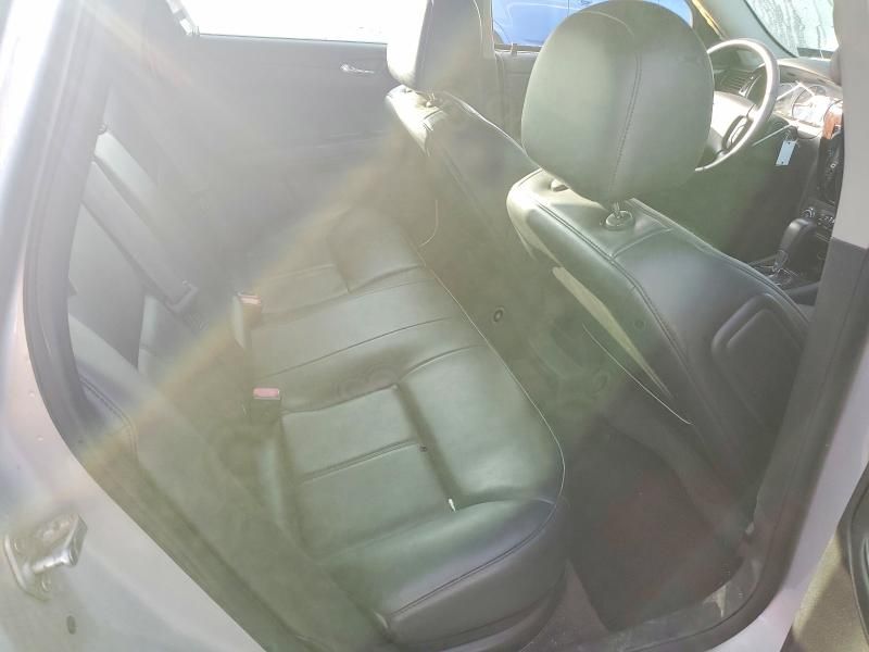 2014 Chevrolet Impala Limited ltz