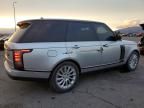 2016 Land Rover Range Rover Supercharged