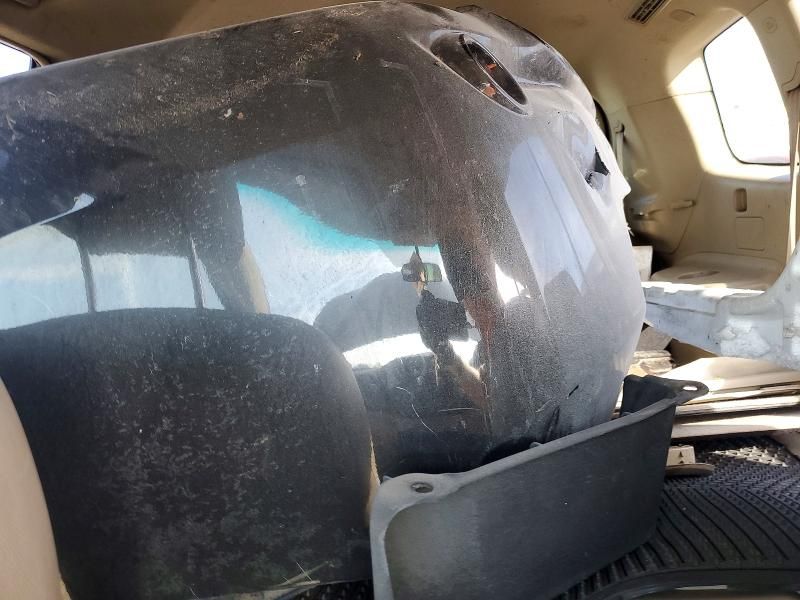 2009 Toyota Highlander Sport