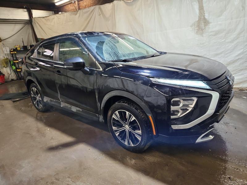 2022 Mitsubishi Eclipse Cross se