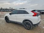 2018 Mitsubishi Eclipse Cross le