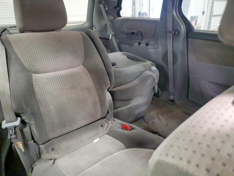 2009 Toyota Sienna ce