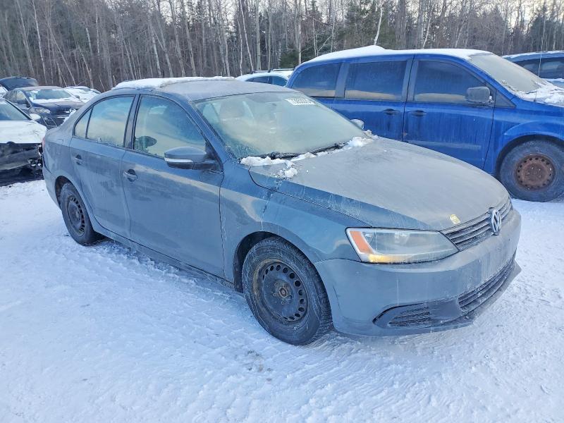 2012 Volkswagen Jetta