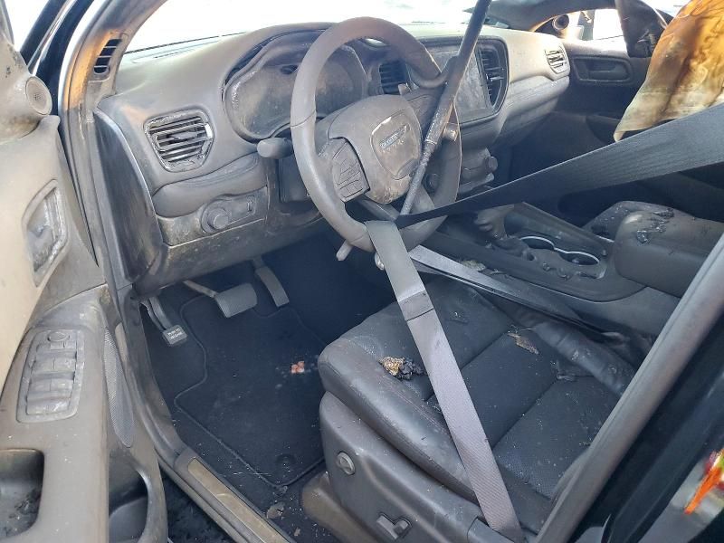 2026 Dodge Durango R/T