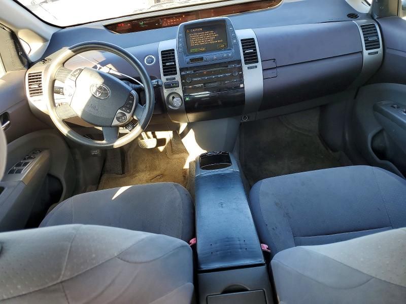 2005 Toyota Prius