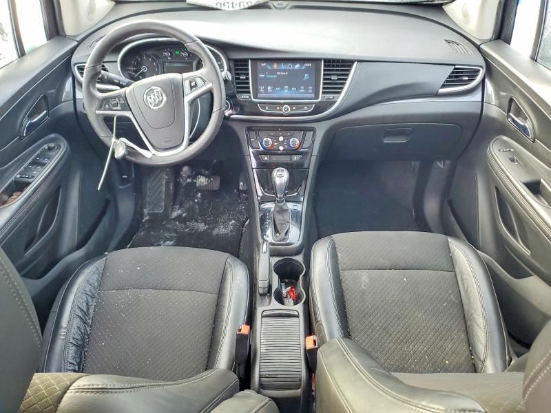 2017 Buick Encore Preferred ii