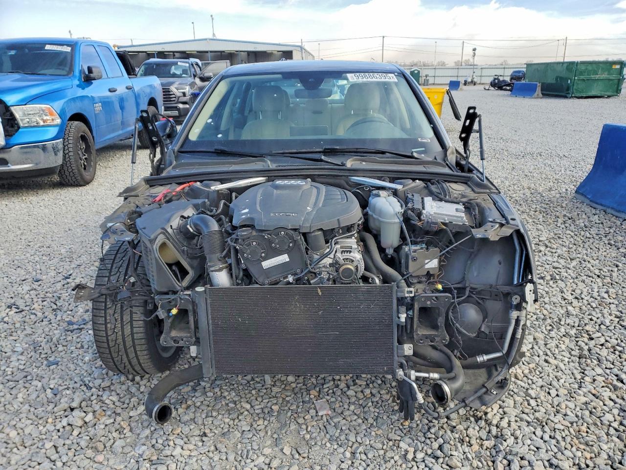2019 Audi A4 Premium Plus