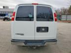 2012 Chevrolet Express G3500 LT