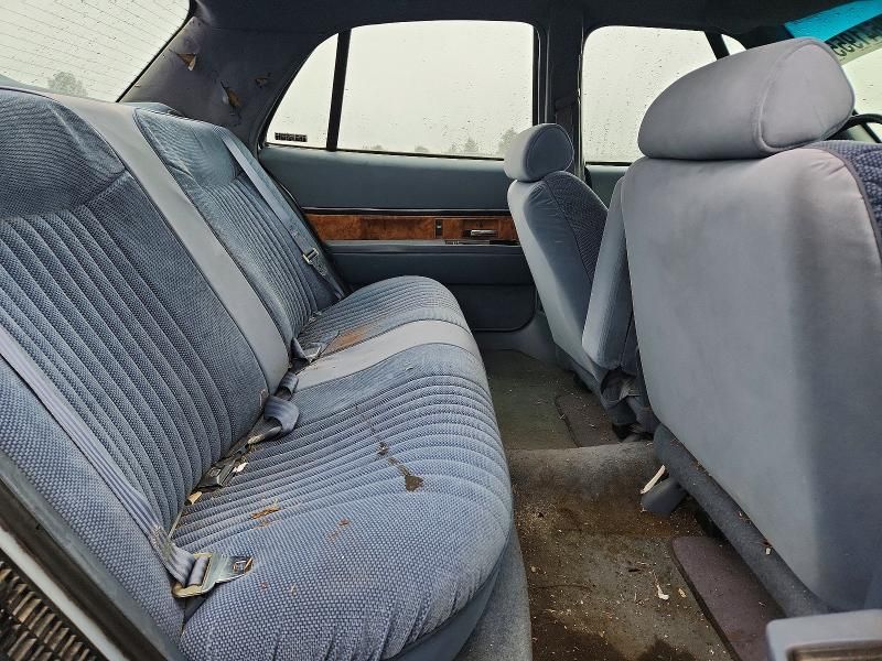 1995 Buick Lesabre Custom