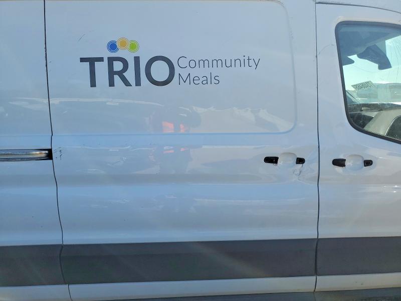2023 Ford Transit T-250 Delivery Van