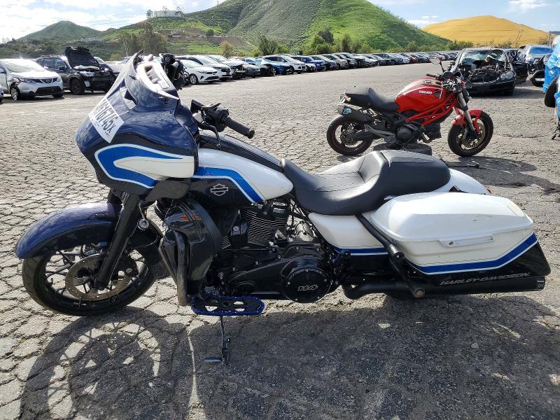 2021 Harley-Davidson Flhxs