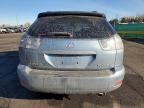 2009 Lexus Rx 350 Base