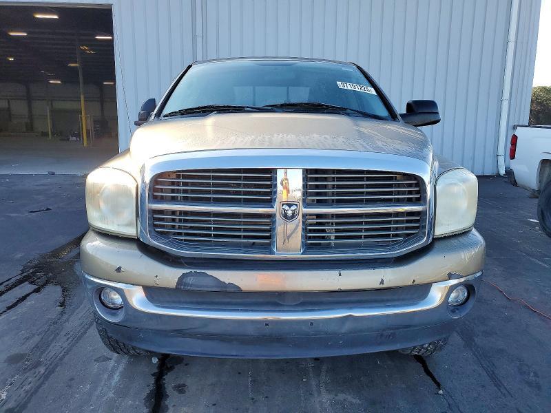 2007 Dodge RAM 1500 ST