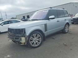 2011 Land Rover Range Rover hse Luxury for sale in Jacksonville, FL