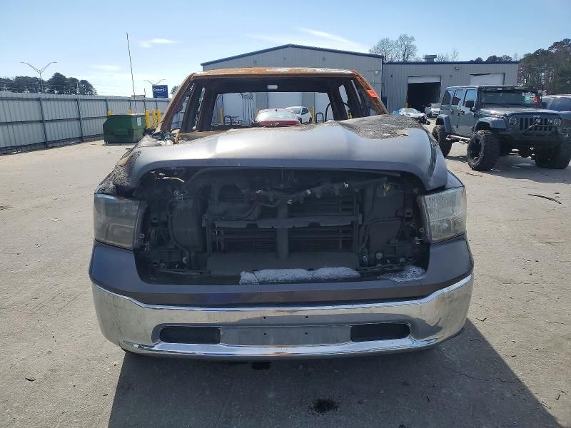 2019 Dodge Ram 1500 Classic Tradesman