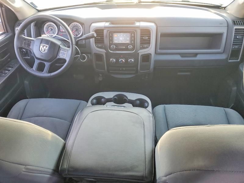 2014 Dodge Ram 1500 st