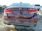 2019 KIA Optima ex