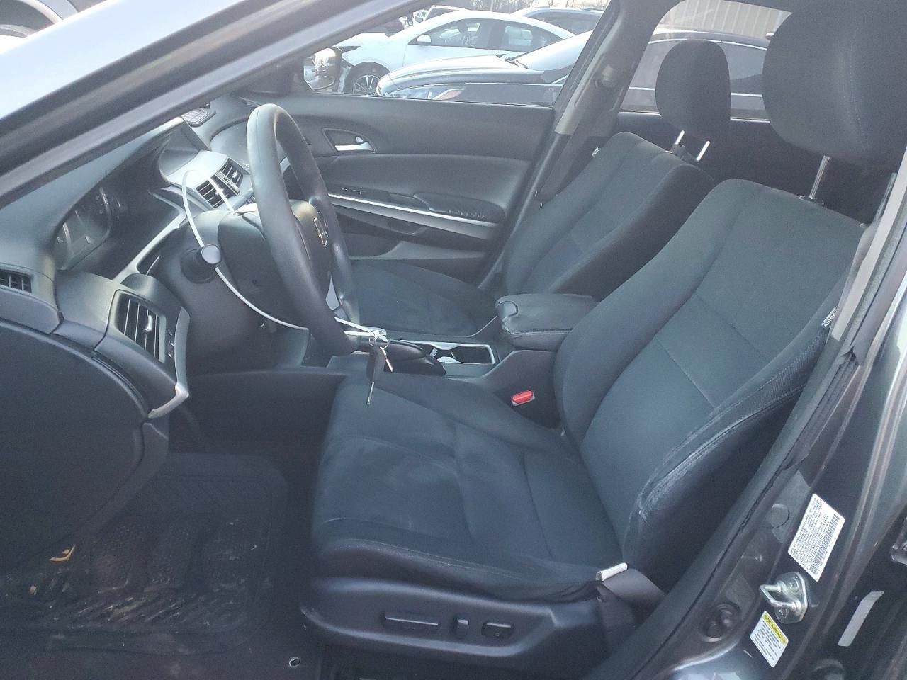 2013 Honda Crosstour ex