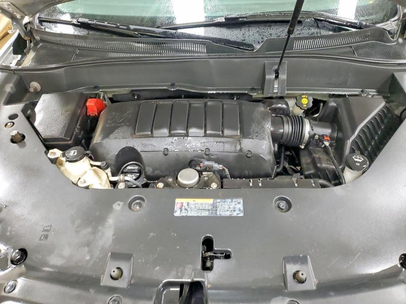 2014 GMC Acadia SLE