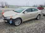 2015 Buick Lacrosse